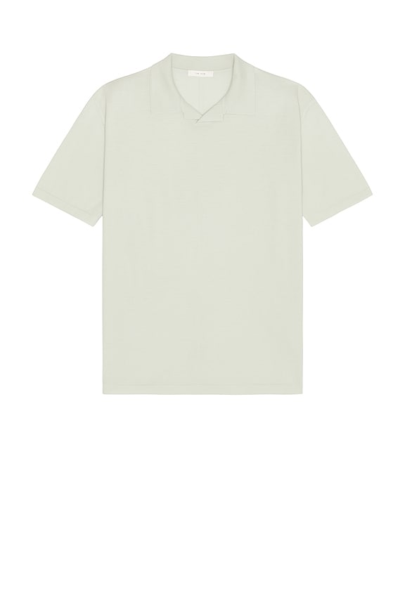 POST ARCHIVE FACTION (PAF) 8.0 Half Shirt Right in Yellow | FWRD