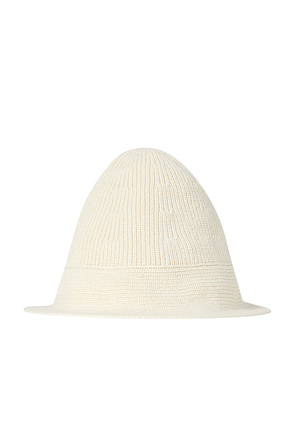 The Gadjo bucket hat by JACQUEMUS | Official website
