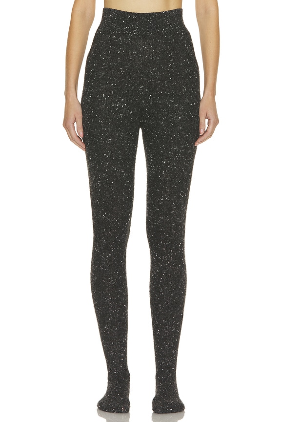 Miu Miu Yoga Mat in Rosa & Bianco | FWRD