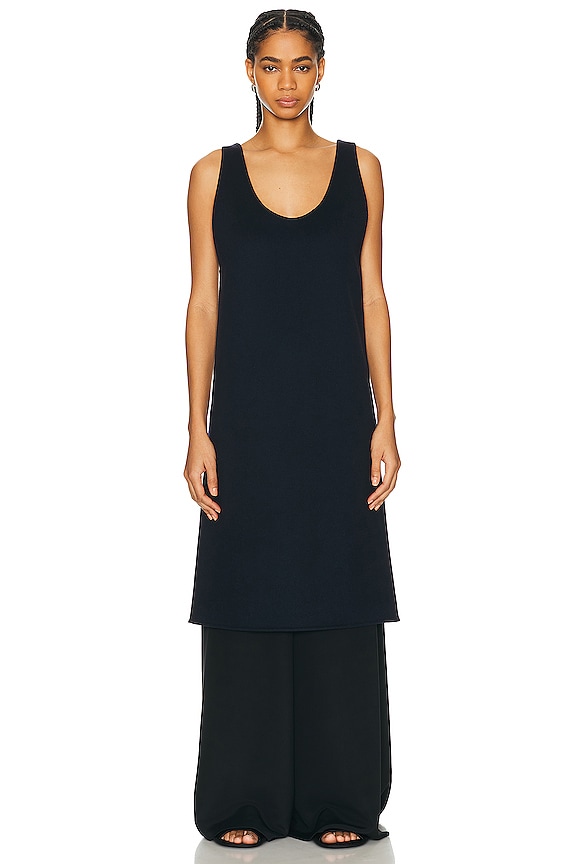 ザ・ロウ The Row Farissa Dress 23162664_53898625_1000.jpg