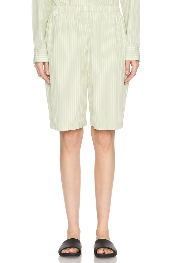 Mugler ショートパンツ - Black | FWRD