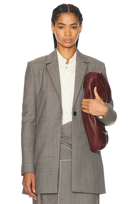 最も  Eternal God of Fear Cav FWRD | concrete dusty in Jacket Suit ジャケット・アウター