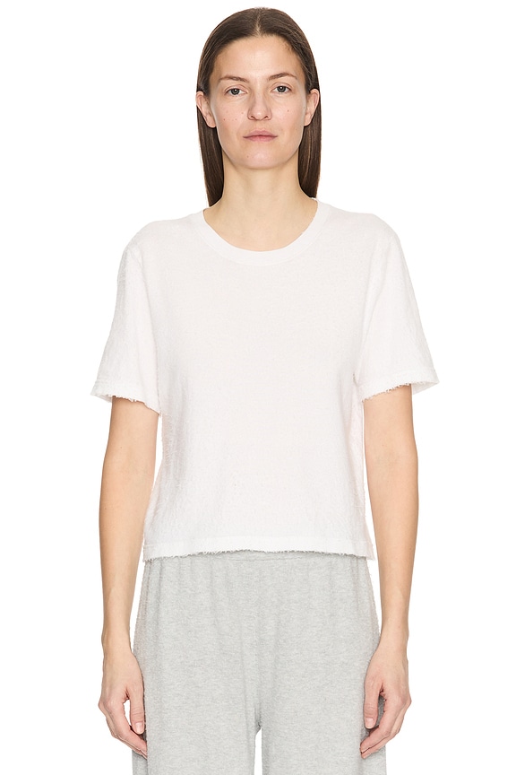 The Row トップス - Blue & White Stripe | FWRD