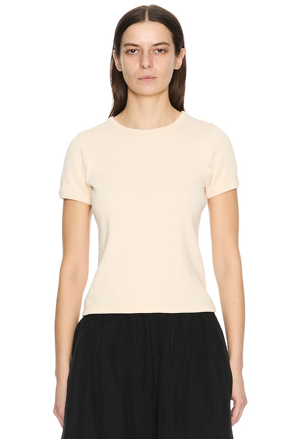 Slit Tee