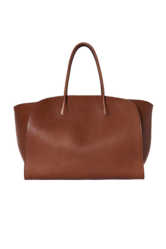 Bottega Veneta Card Case On Chain with Accessory in Black & Gold