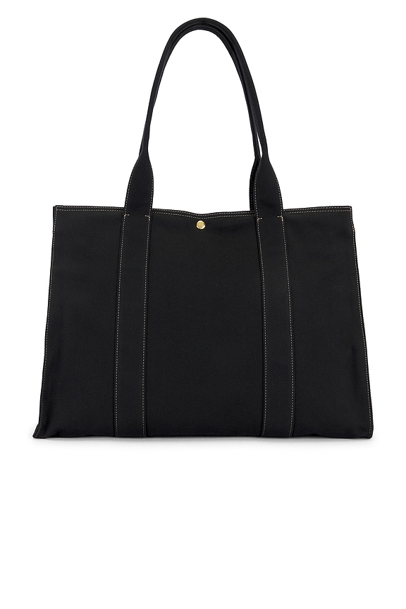 The Row バッグ - Black PLD | FWRD