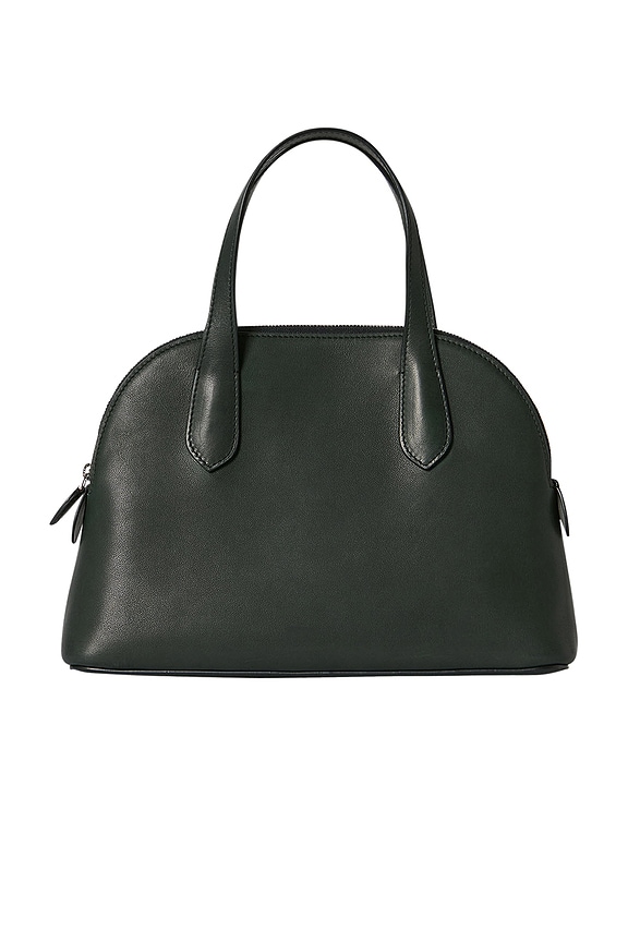 Loewe Slit Crochet Bag in Natural | FWRD