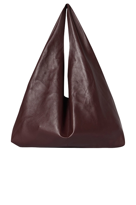 Chloe Paddington Tote Bag in Crafty Brown | FWRD