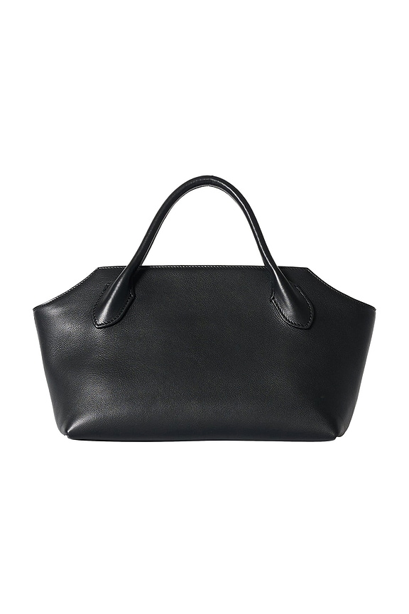 The Row Bindle 3 Bag in Black | FWRD