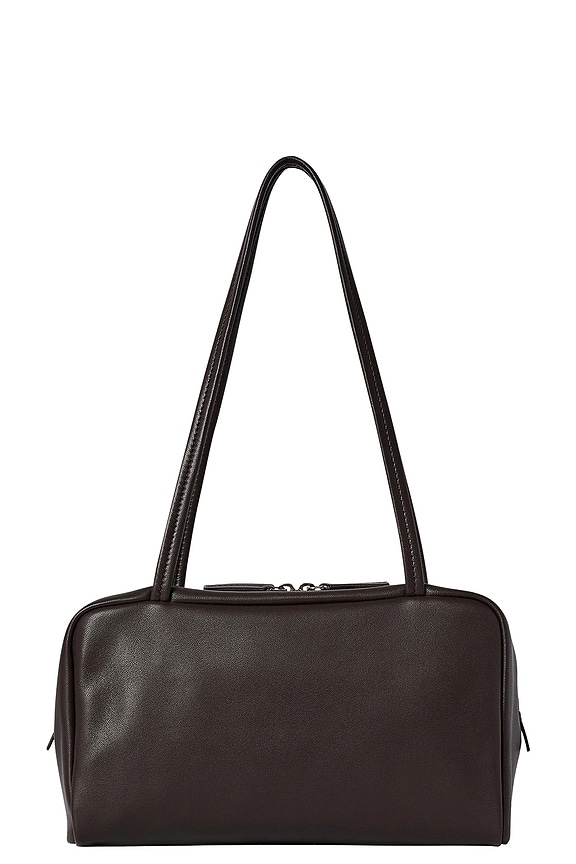 Alexander Wang Jane Square Bag in Black | FWRD