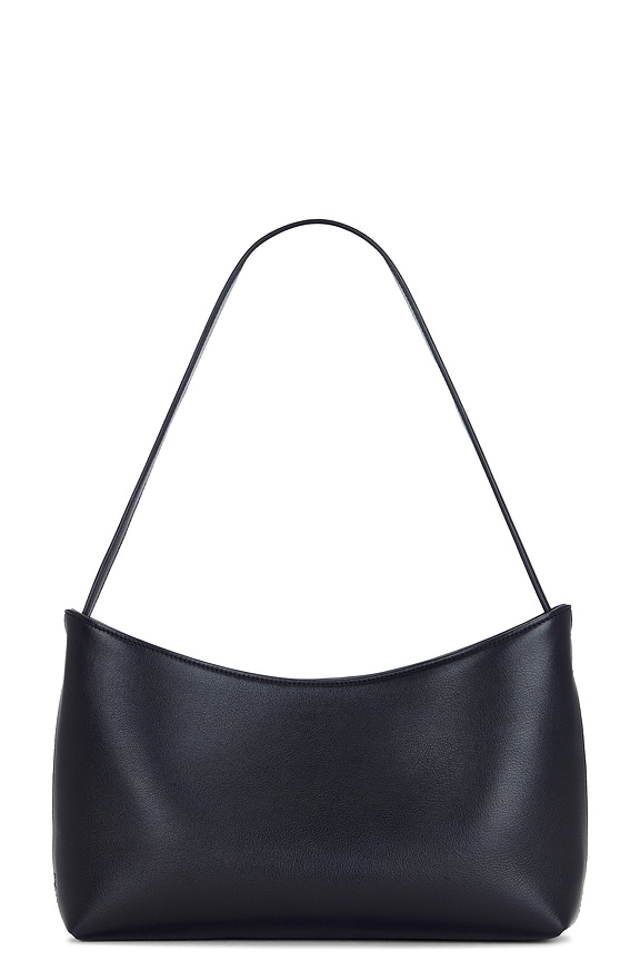 The Row Marlo Bag in Midnight ANS | FWRD