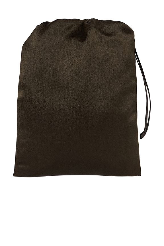 The Row Remi Bag in Natural | FWRD