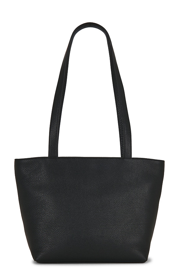 The Row SMALL NS バッグ - Black ANG | FWRD