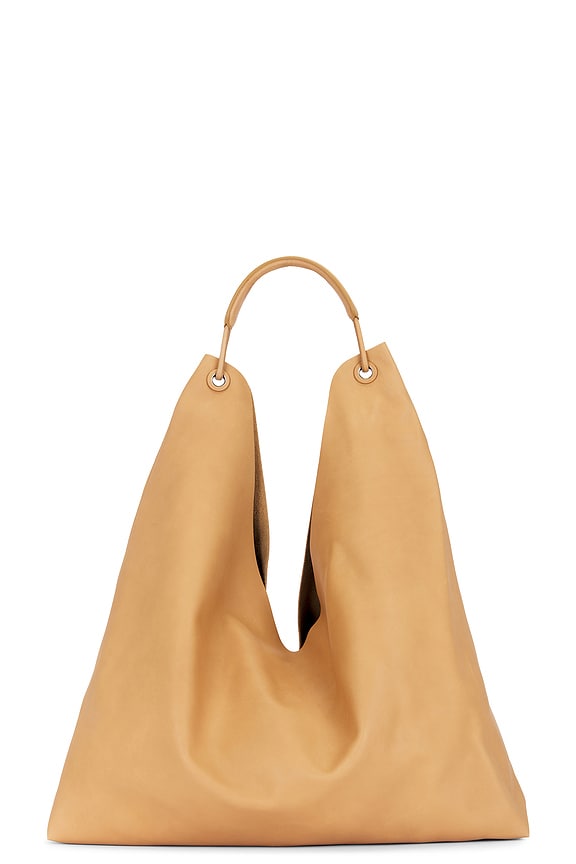 トートバッグ The Row OREGON HANDBAG Oregon tote bag | The Row | OTTODISANPIETRO