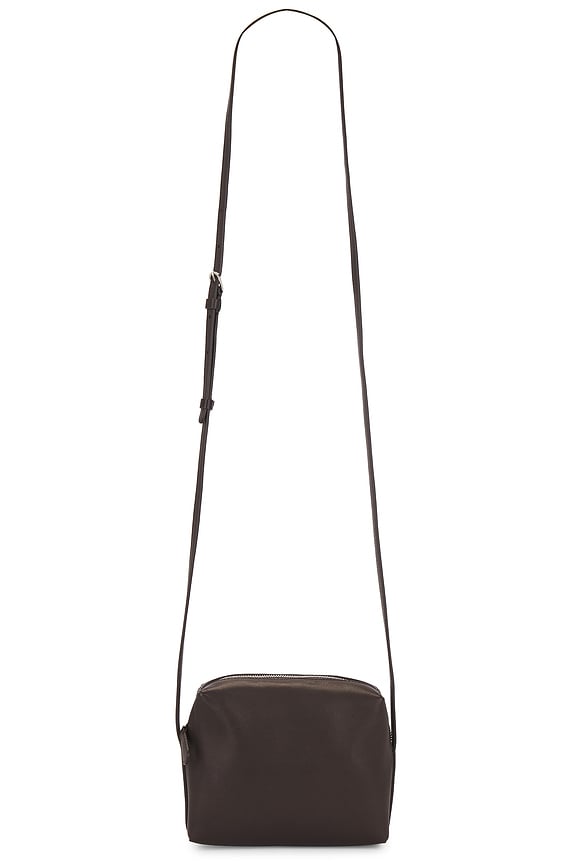 THE ROW ザロウ　90’s bag IVORY PLD The Row 90s Bag in Ivory PLD | FWRD
