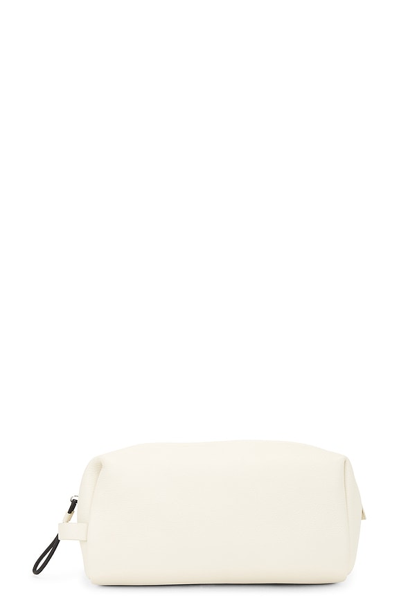 THE ROW ザロウ　90’s bag IVORY PLD The Row 90's Bag in Ivory PLD | FWRD