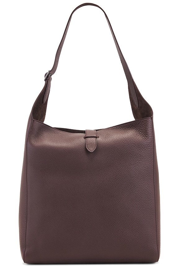 【完売必至】The Row Ingrid イングリッド レザーバッグ レザーバッグ Row 【完売必至】The イングリッド Ingrid