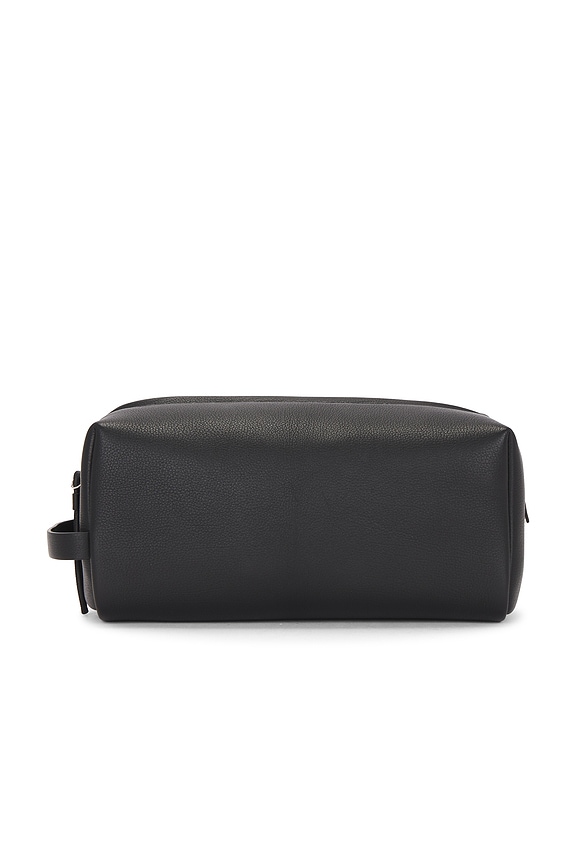 ハンドバッグ ALEXANDER WANG POUCH HEIRESS MEDIUM HEIRESS POUCH IN SATIN in BLACK | alexanderwang®