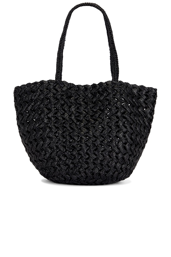 The Row Estelle Bag in Wheat ANS | FWRD