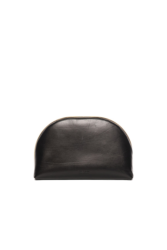 Loewe Woven Basket Bag in Tan | FWRD
