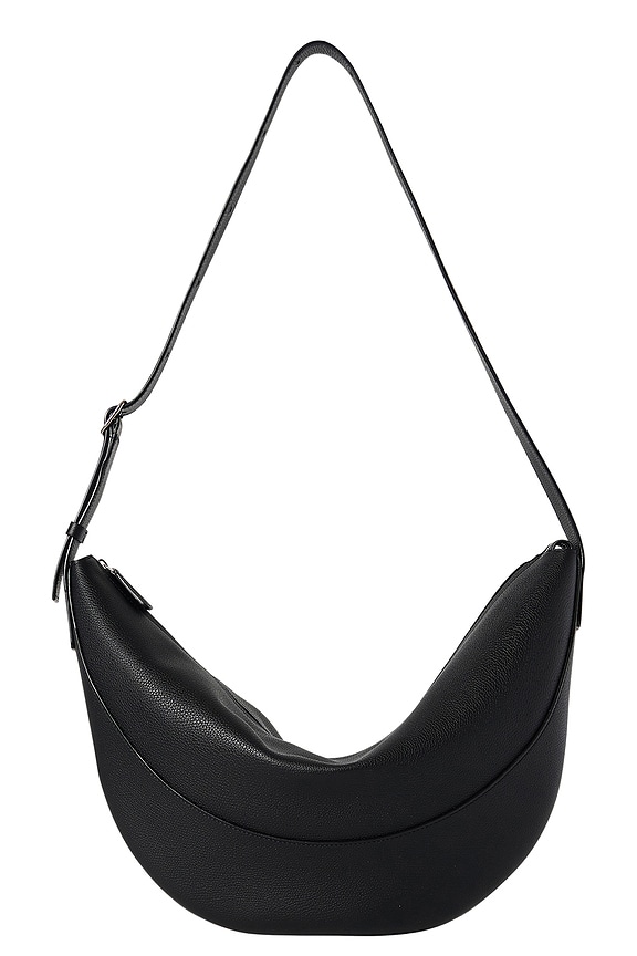 The Row Terrasse Bag in Koala Grey PLD | FWRD