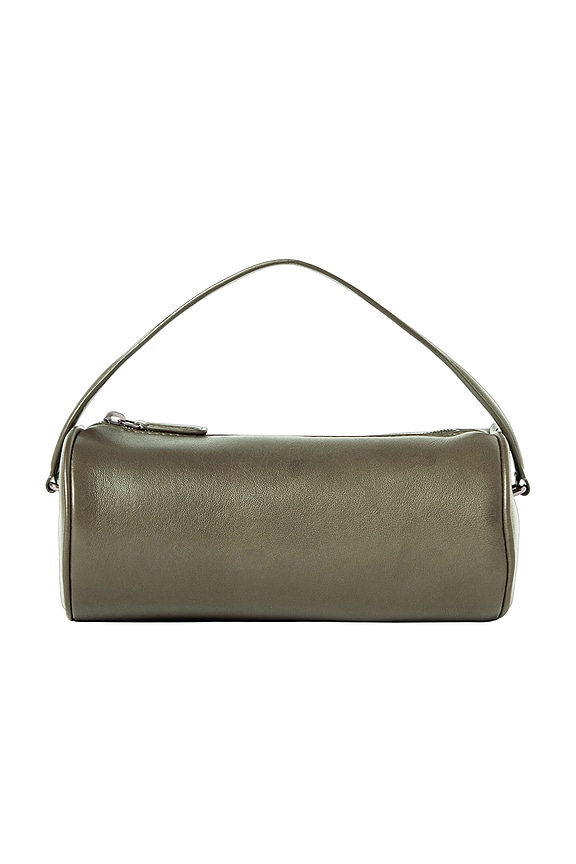 The Row WALLET ウォレット - Black | FWRD