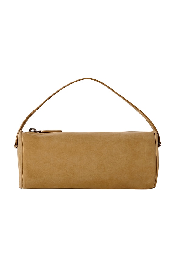 The Row 90's Bag in Ivory PLD | FWRD