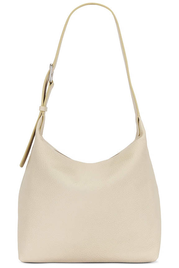 The Row India Bag in Ivory | FWRD