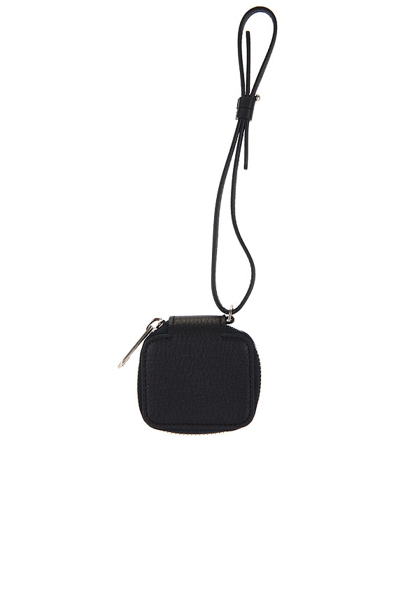 The Row Slouchy Banana Two Bag in Dark Navy in Dark Navy PLD