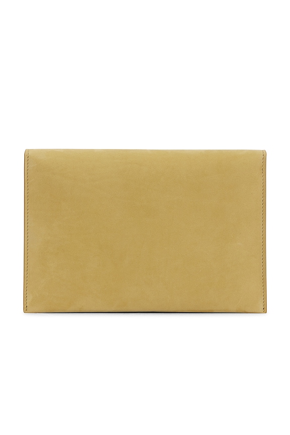 The Row WALLET ウォレット - Black | FWRD