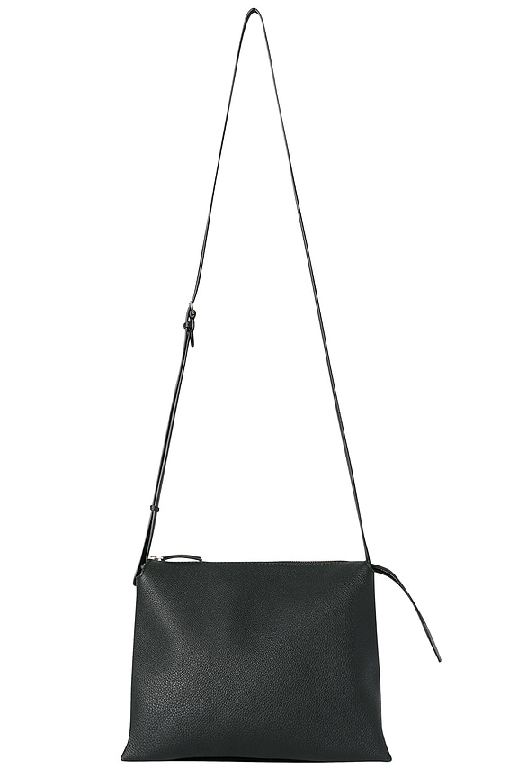 The Row Joe Backpack in Espresso | FWRD