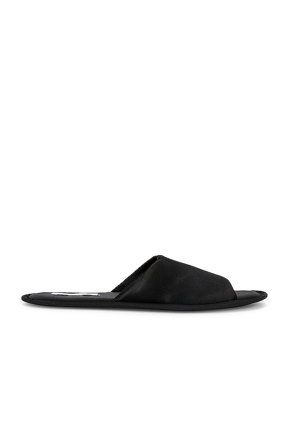 Boheme Slipper by The Row- La Garçonne