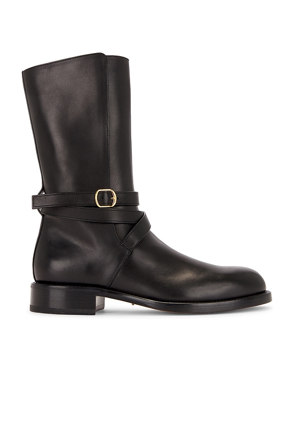 【送料&関税込】Isabel Marant Texan Ankle Boots SchaferandweinerShops Japan - 'Leyane' heeled ankle boots