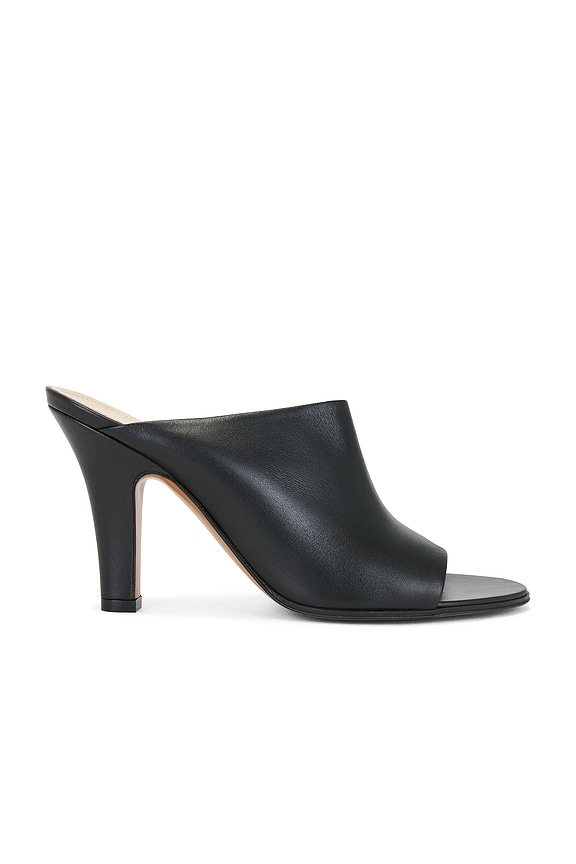 サンダル・ミュール Saint Laurent Bridget 40 Rive Gauche Leather Sandals Saint Laurent Bridget 40 Rive Gauche Leather Sandals | eBay