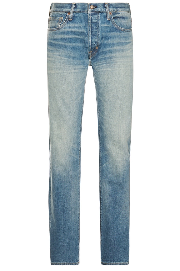 The Row デニム - Medium Blue | FWRD