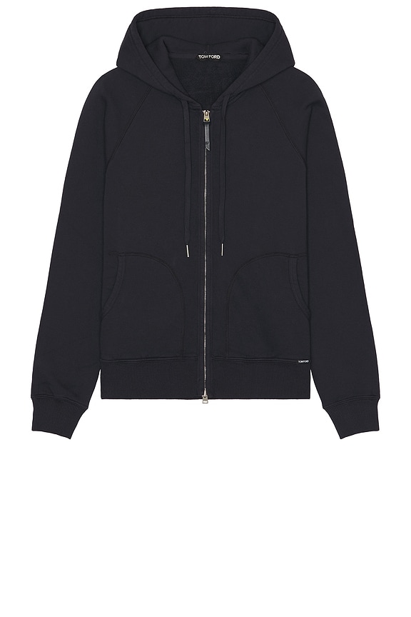 【関税込み】Moncler ブラック リブニット タイツ Moncler セーター - Dark Navy Blue | FWRD