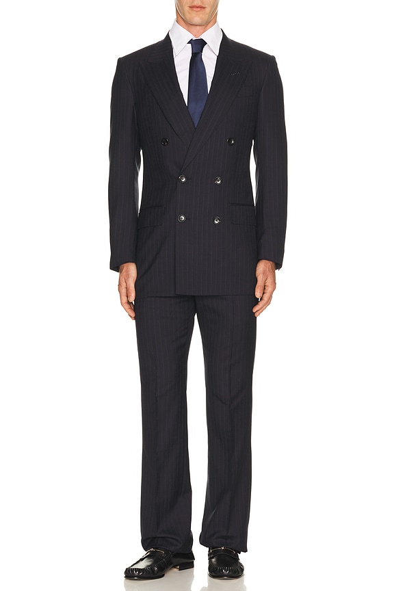 Lemaire Reporter Vest in Black | FWRD