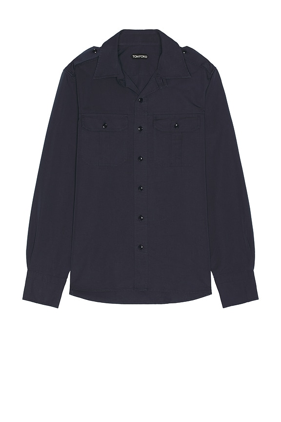 Carhartt WIP L/S KENDRICKS POLO（カーハート ワークイン
