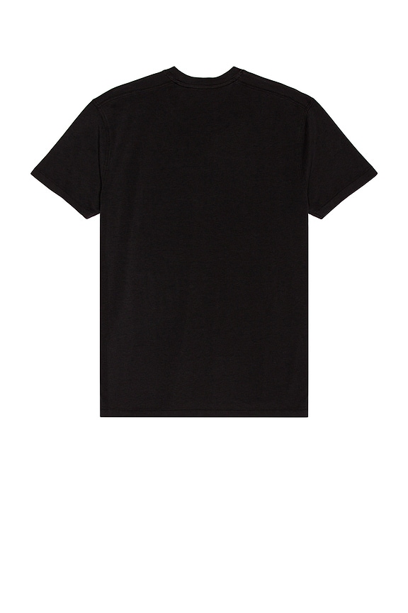 【Amiri】スターバースト Black Tシャツ AMIRI Starburst T-shirt | Black | FARFETCH