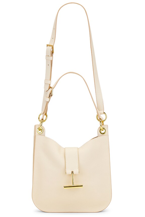 The Row Emy Shoulder Bag in Black PLD | FWRD The Row Emy Shoulder Bag in Black PLD | FWRD