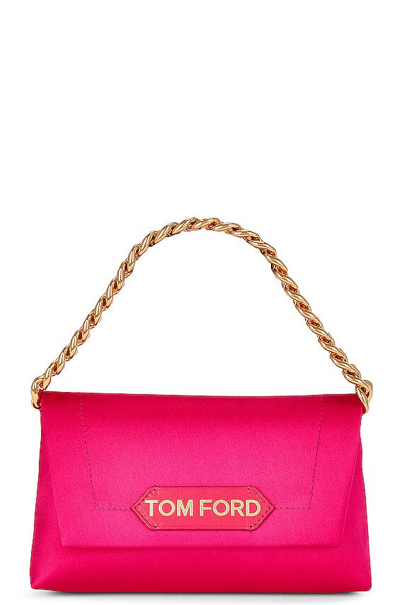 TOM FORD ミニスカート - Black | FWRD