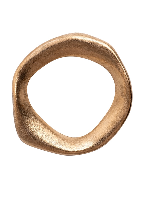 Jennifer Behr PRESLEY リボンバレッタ - Pearl | FWRD