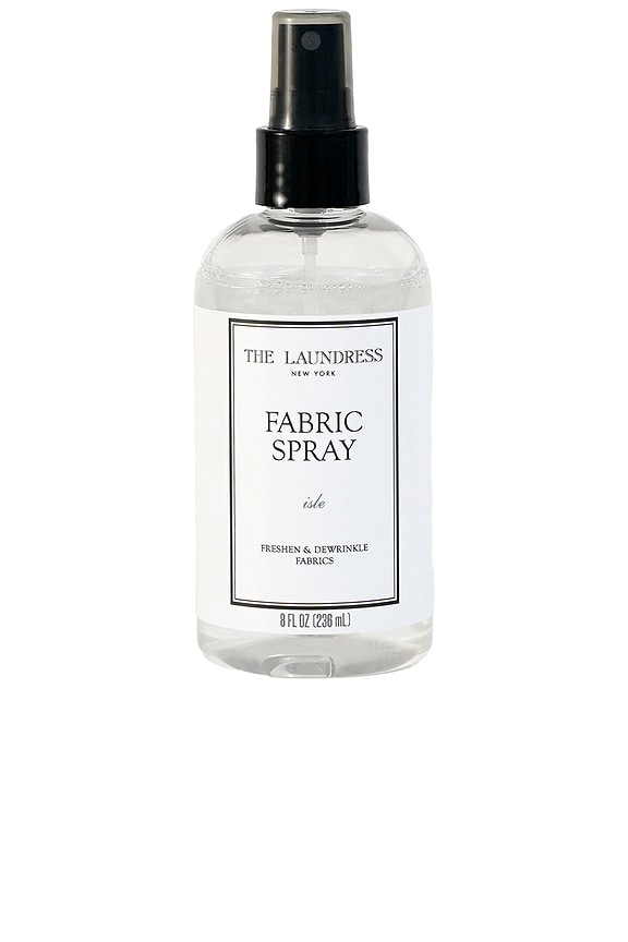 The Laundress Classic Fabric Spray | FWRD