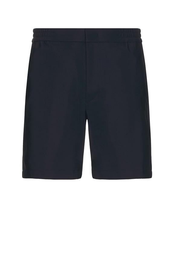 Rick Owens x Champion Classic Mesh Shorts in Black | FWRD