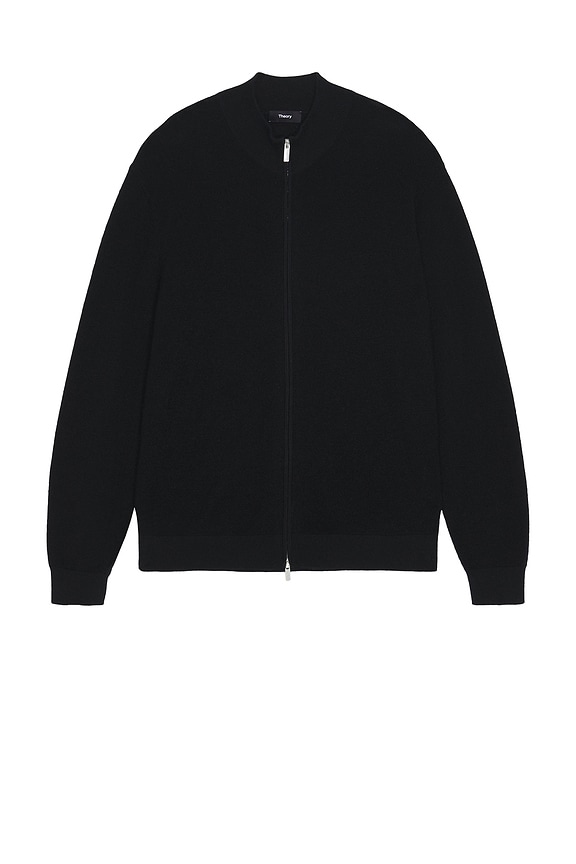 WHO DECIDES WAR グレー＆ブラック Husk ボンバー WHO DECIDES WAR グレー＆ブラック Husk ボンバー