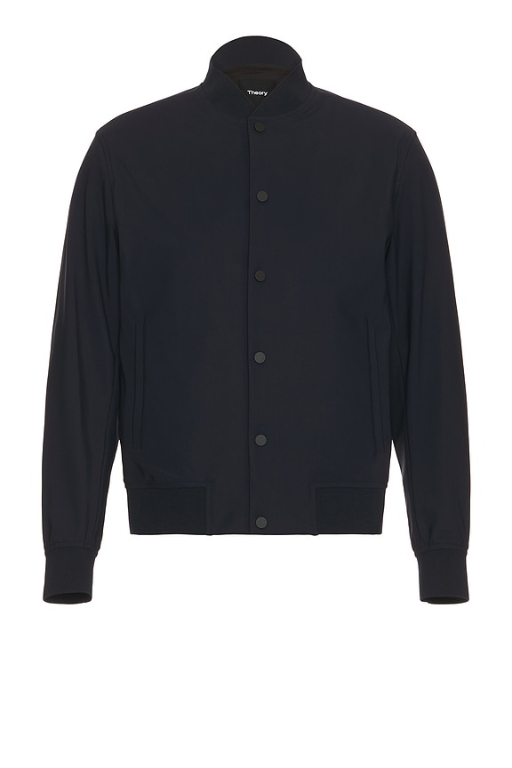 PAF 8.0 DENIM JACKET RIGHT – THE ELEPHANT
