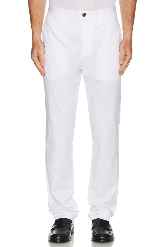 Stone Island カーゴパンツ - White | FWRD