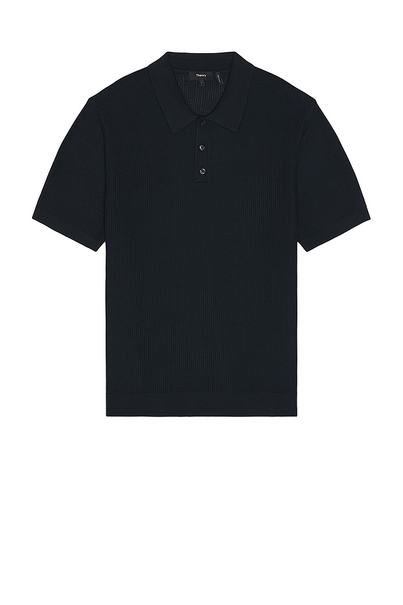 Thom Browne ポロシャツ - Navy | FWRD