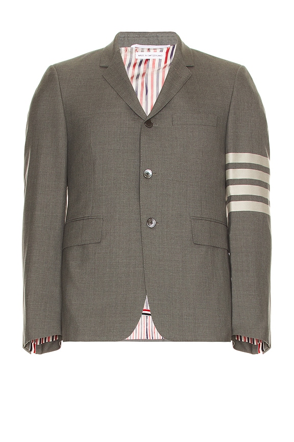 POINTER COAT