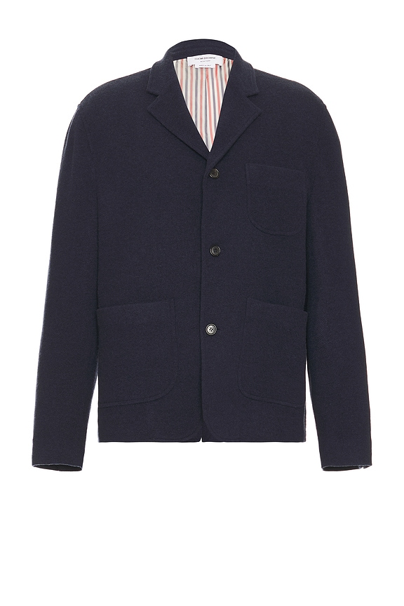 LEMAIRE │ STAND COLLAR OVERSHIRT Lemaire Stand Collar Overshirt - Misty Ivory | Garmentory